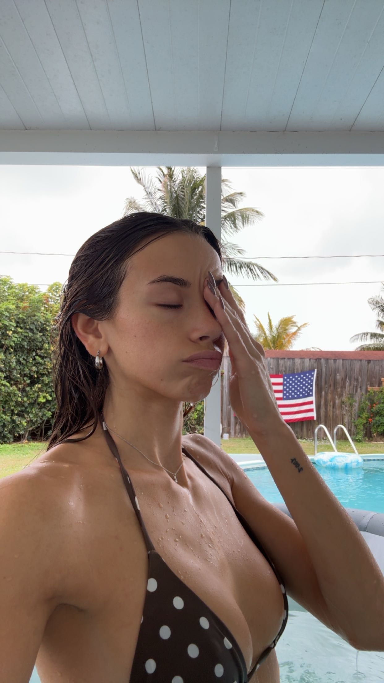 sadie.mckenna snapchat image archive image