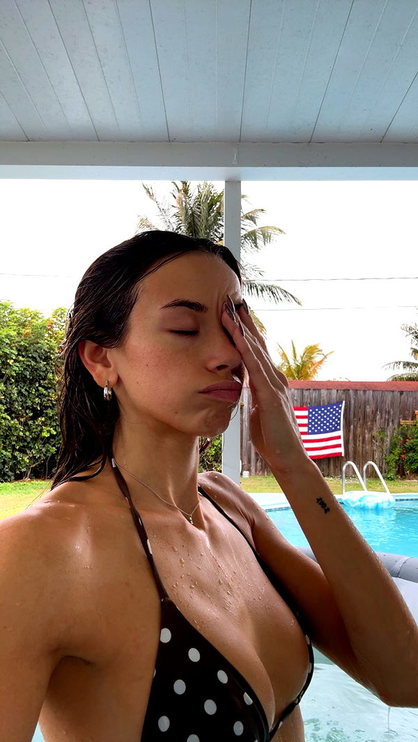 sadie.mckenna image ~ Altpins