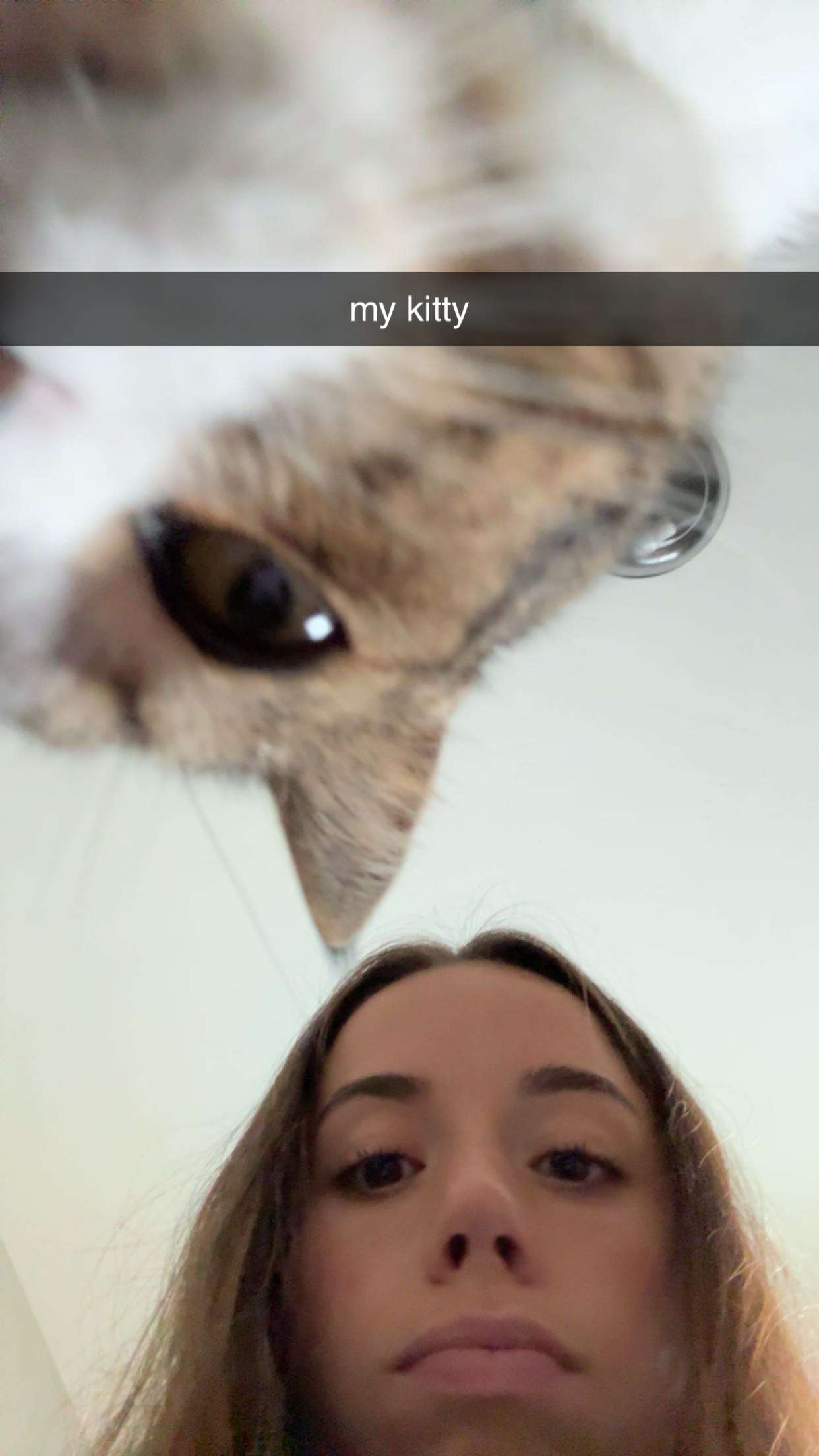 sadie.mckenna snapchat image archive image