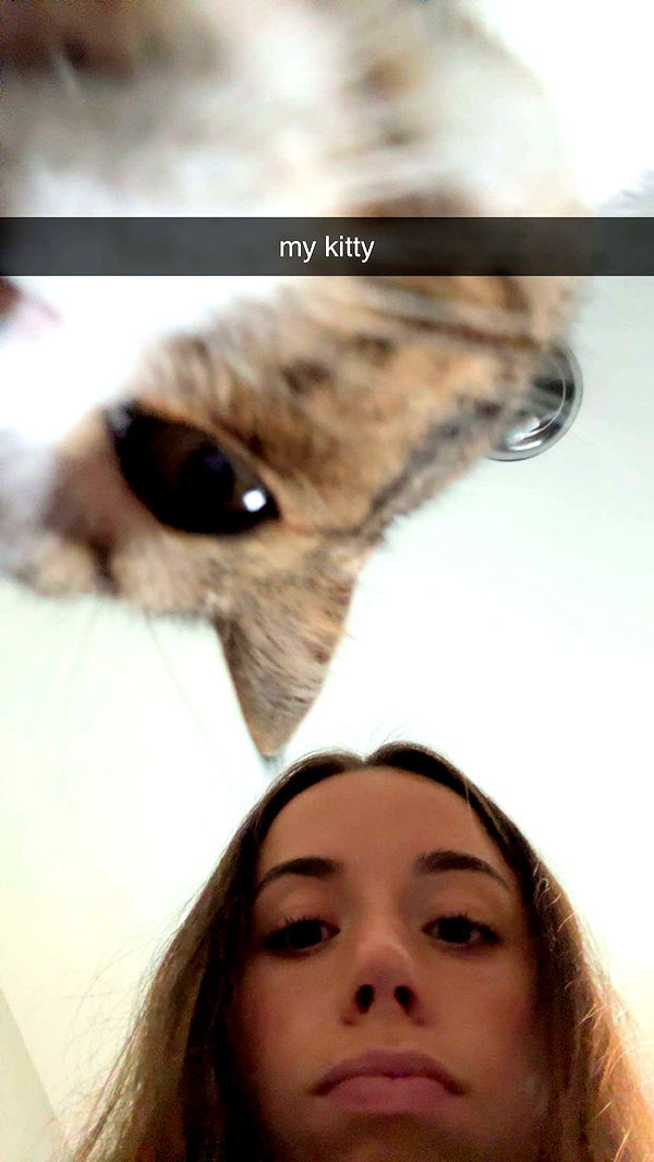 sadie.mckenna image ~ Altpins