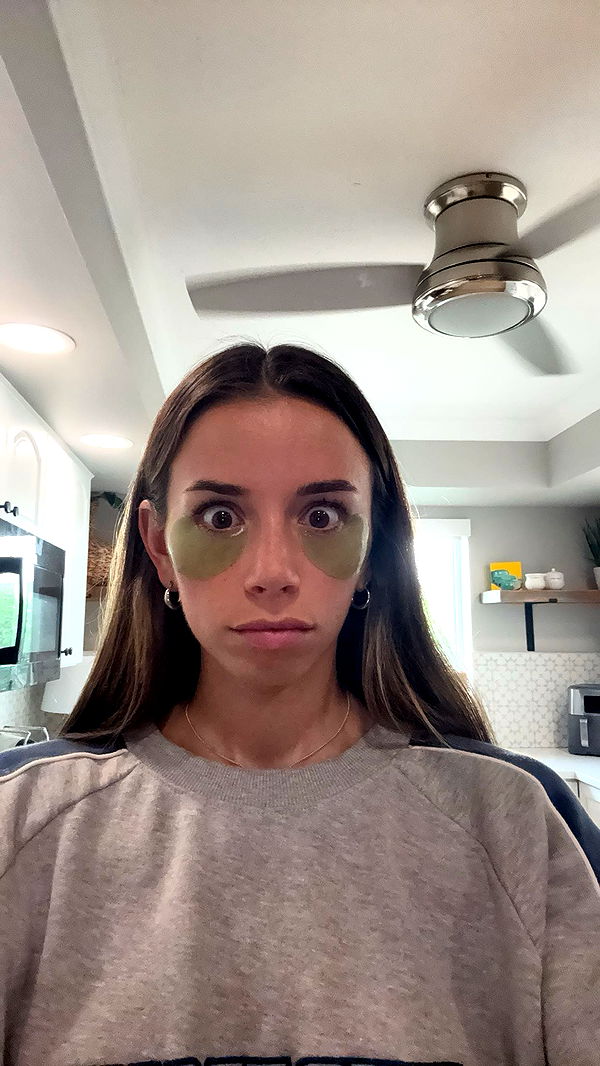 sadie.mckenna image ~ Altpins