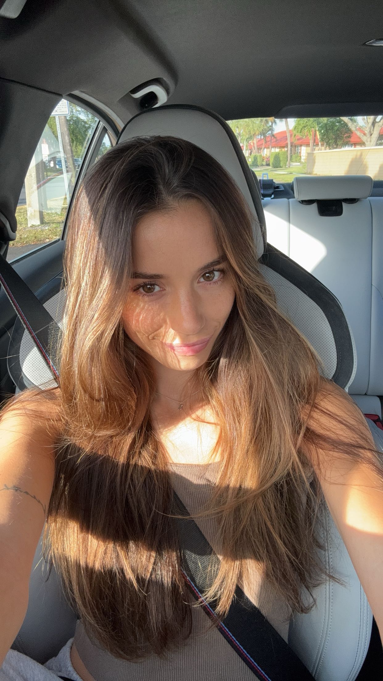 sadie.mckenna snapchat image archive image