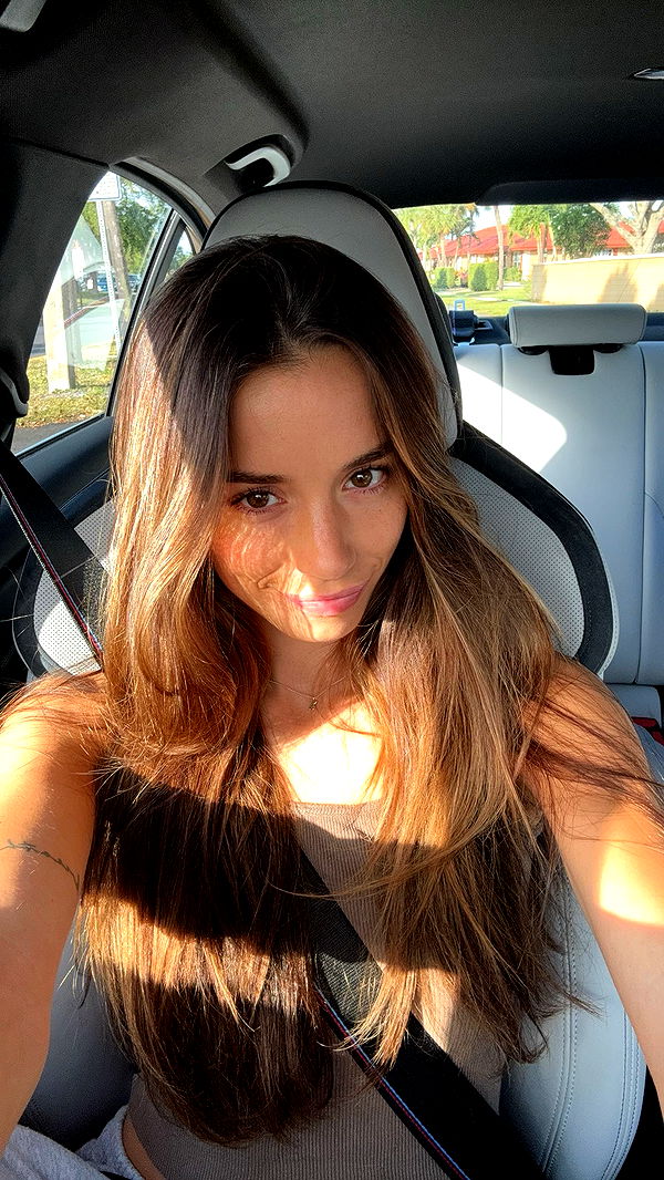 sadie.mckenna image ~ Altpins