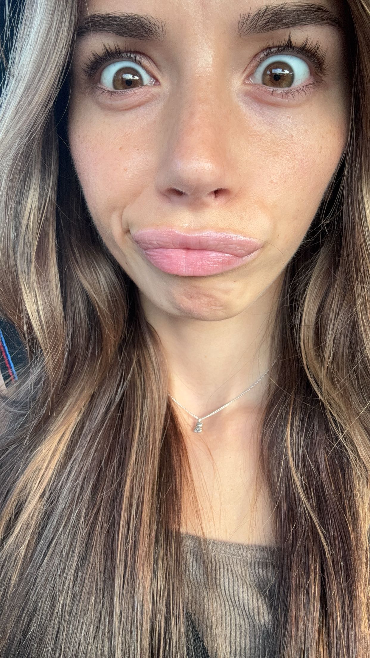 sadie.mckenna snapchat image archive image