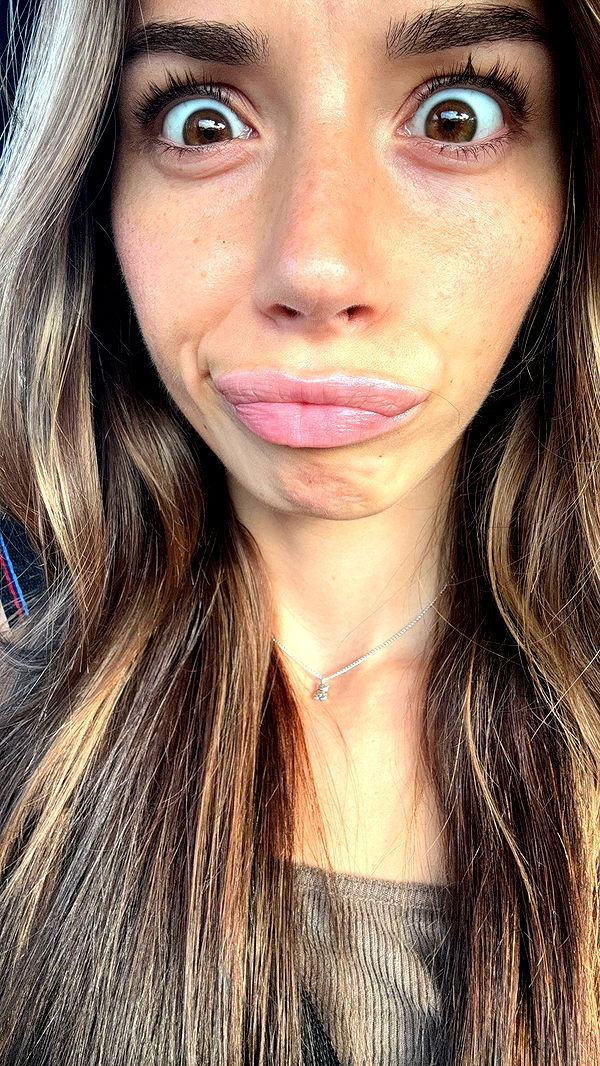 sadie.mckenna image ~ Altpins