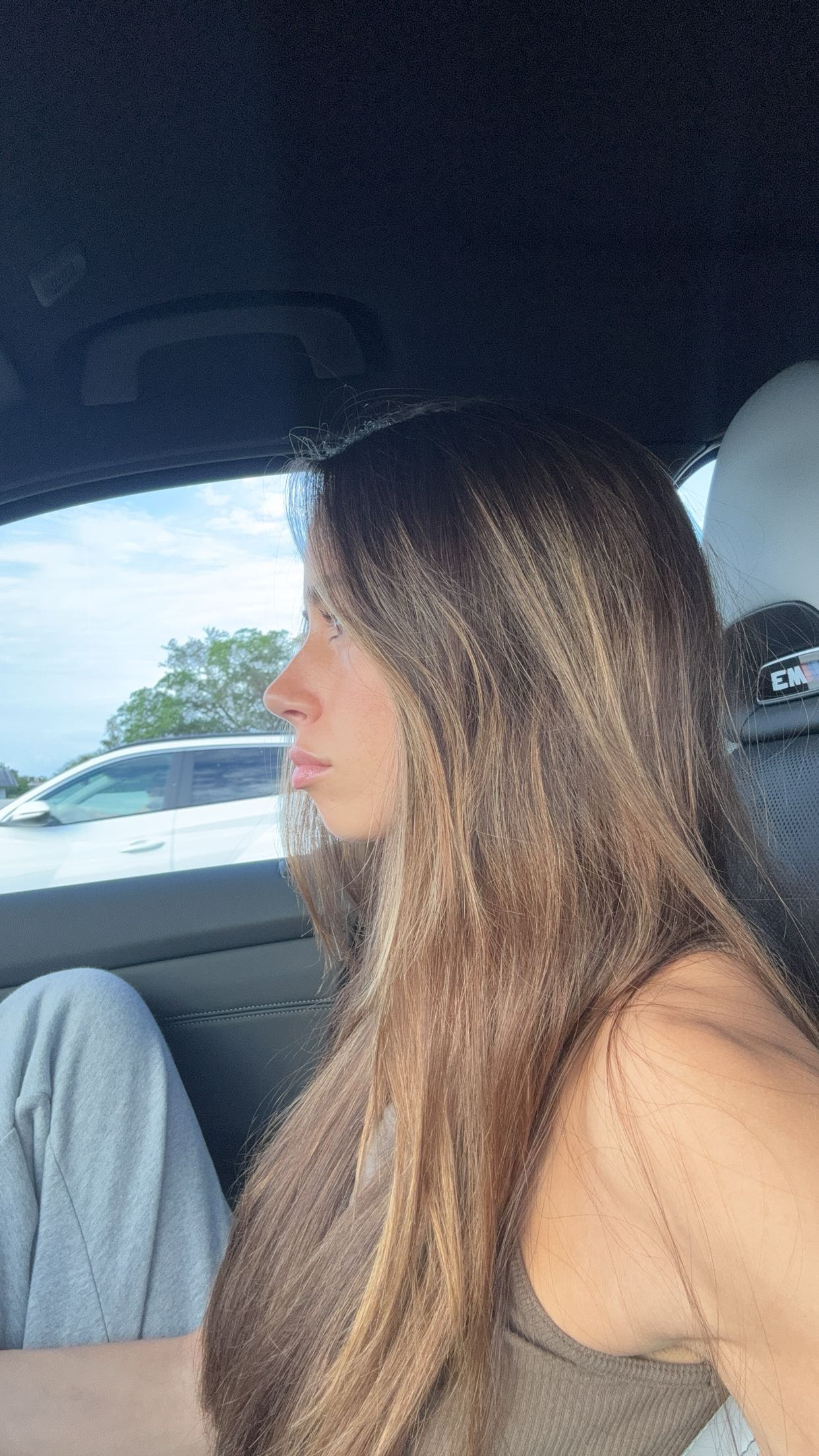 sadie.mckenna snapchat image archive image