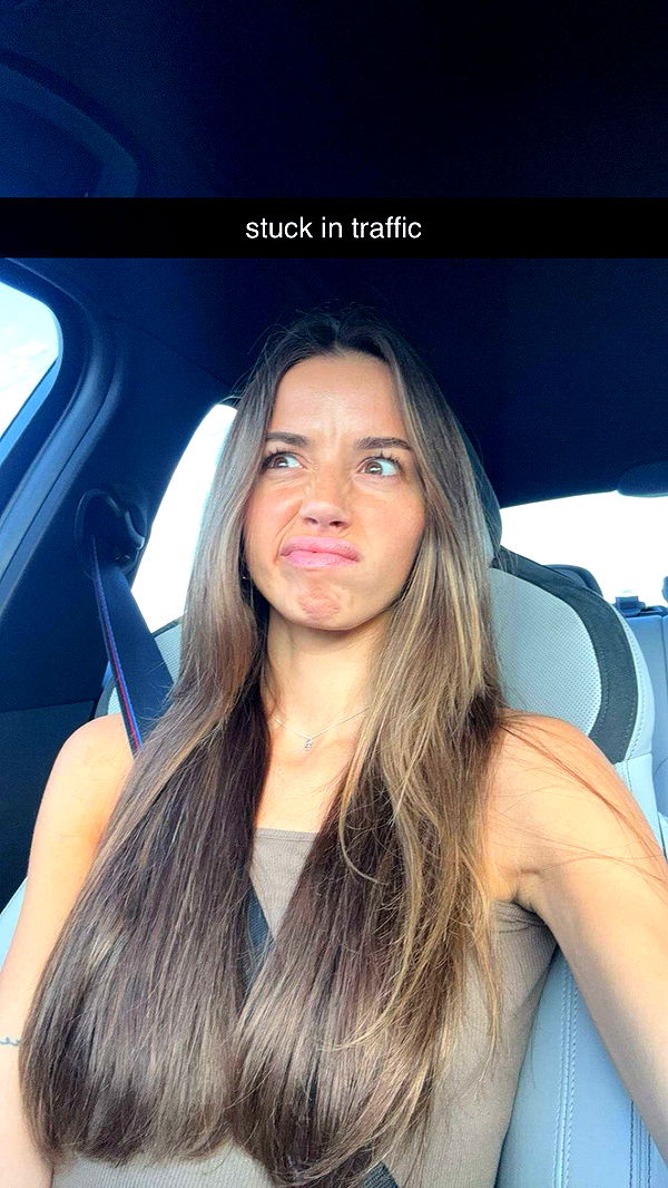 sadie.mckenna image ~ Altpins