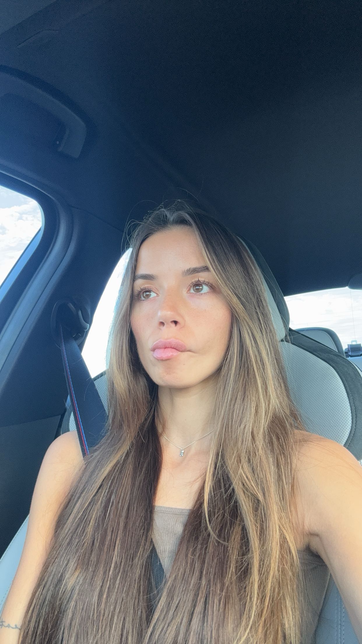 sadie.mckenna snapchat image archive image