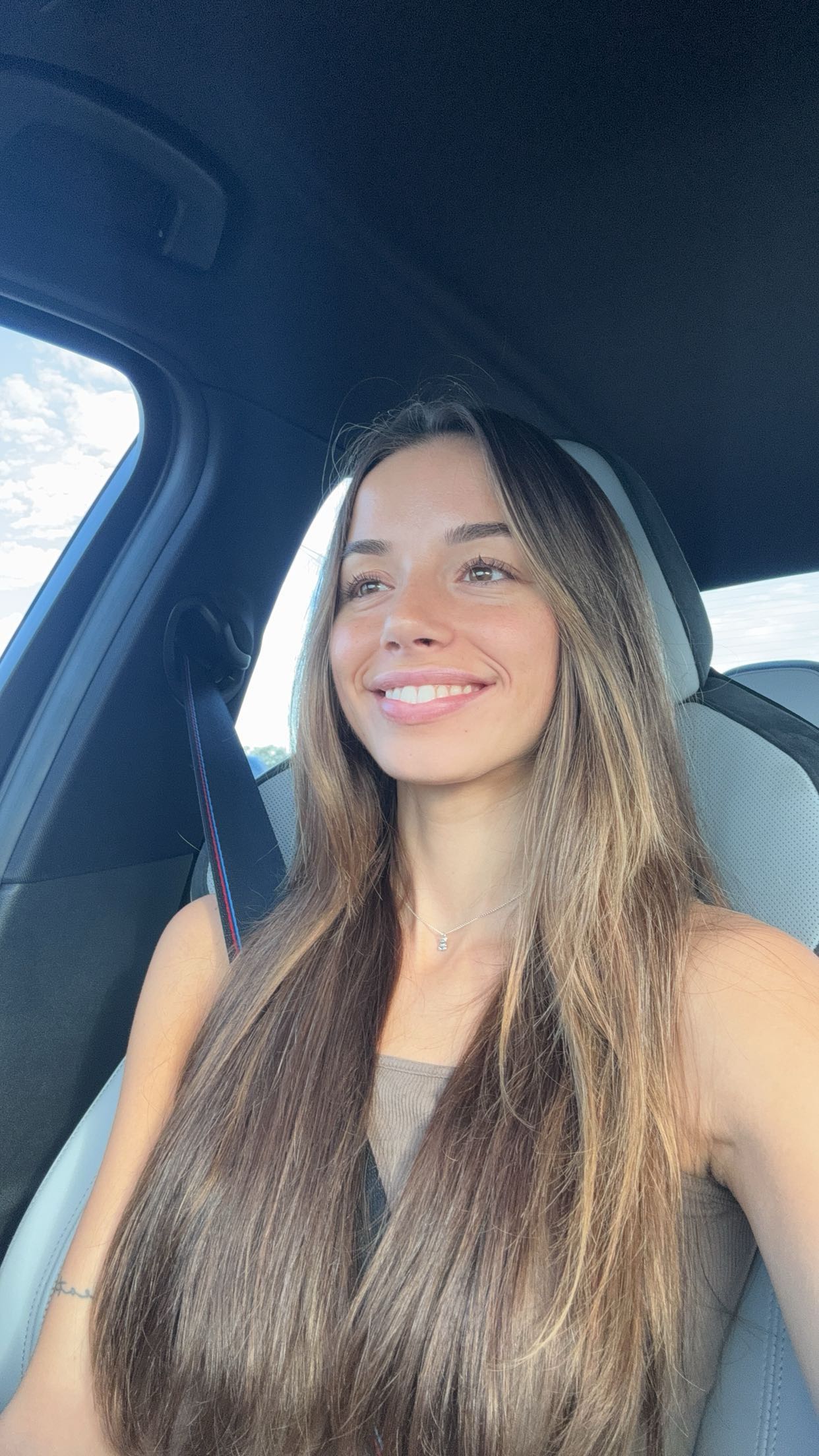 sadie.mckenna snapchat image archive image