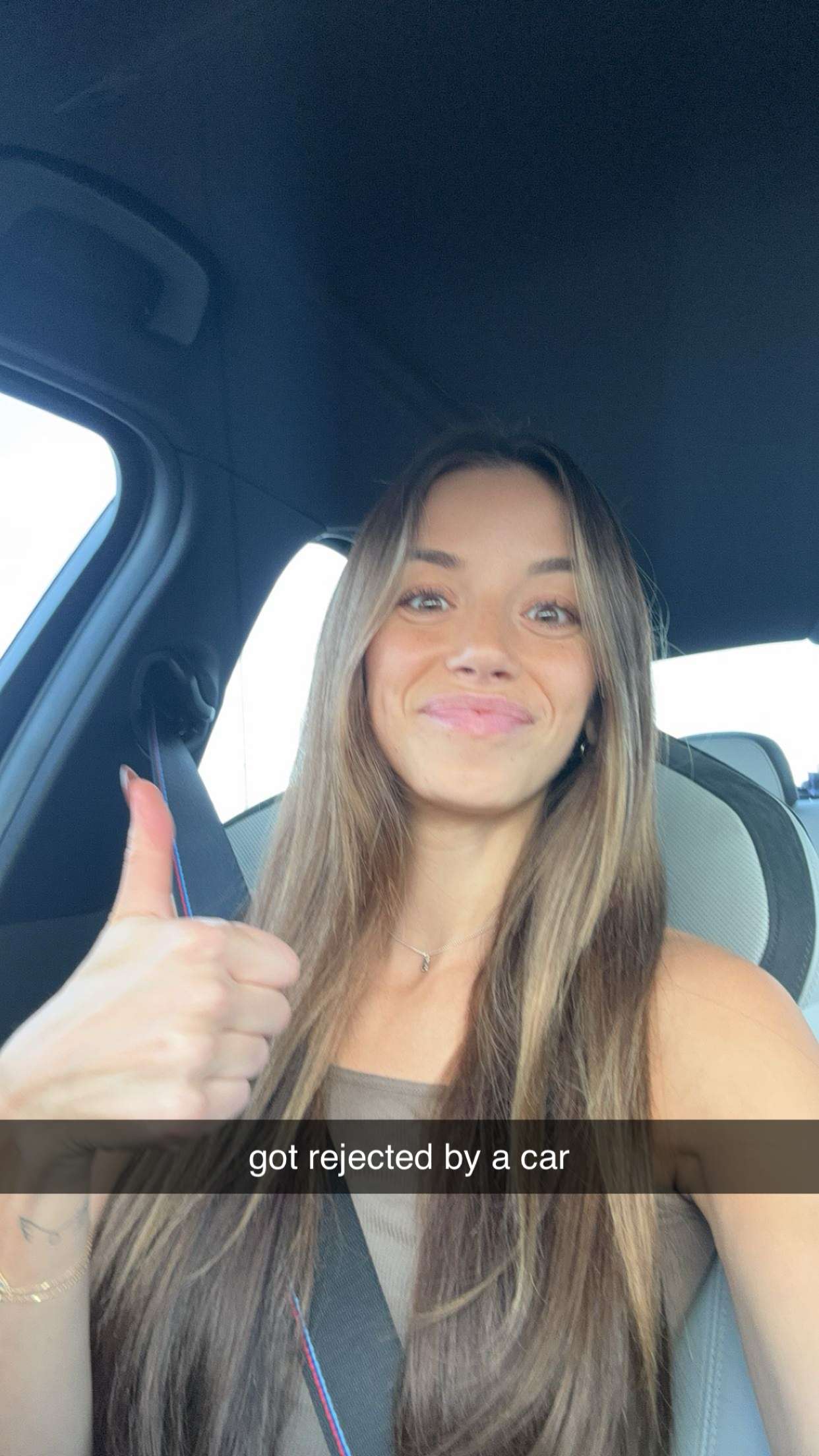 sadie.mckenna snapchat image archive image