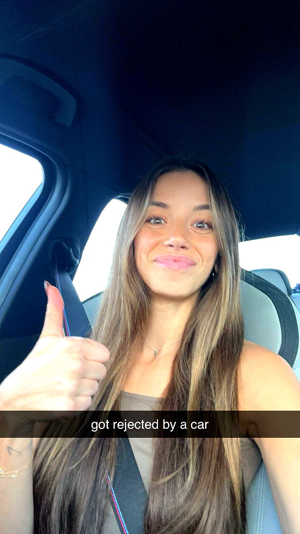 sadie.mckenna image ~ Altpins