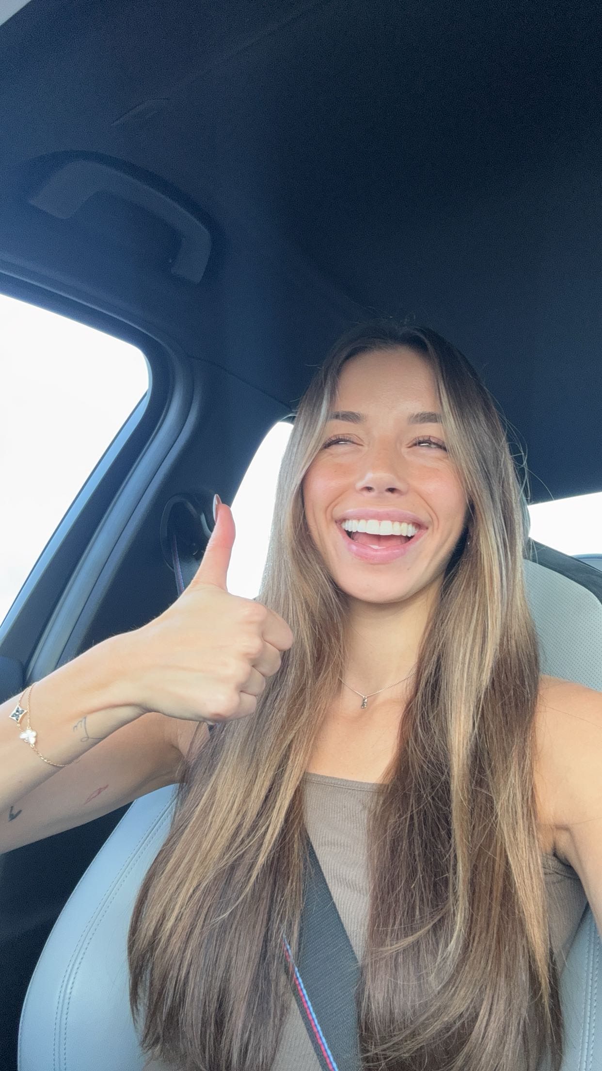 sadie.mckenna snapchat image archive image