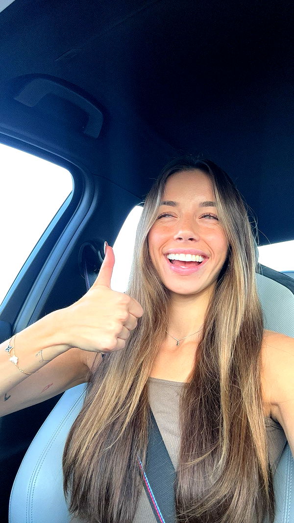 sadie.mckenna image ~ Altpins