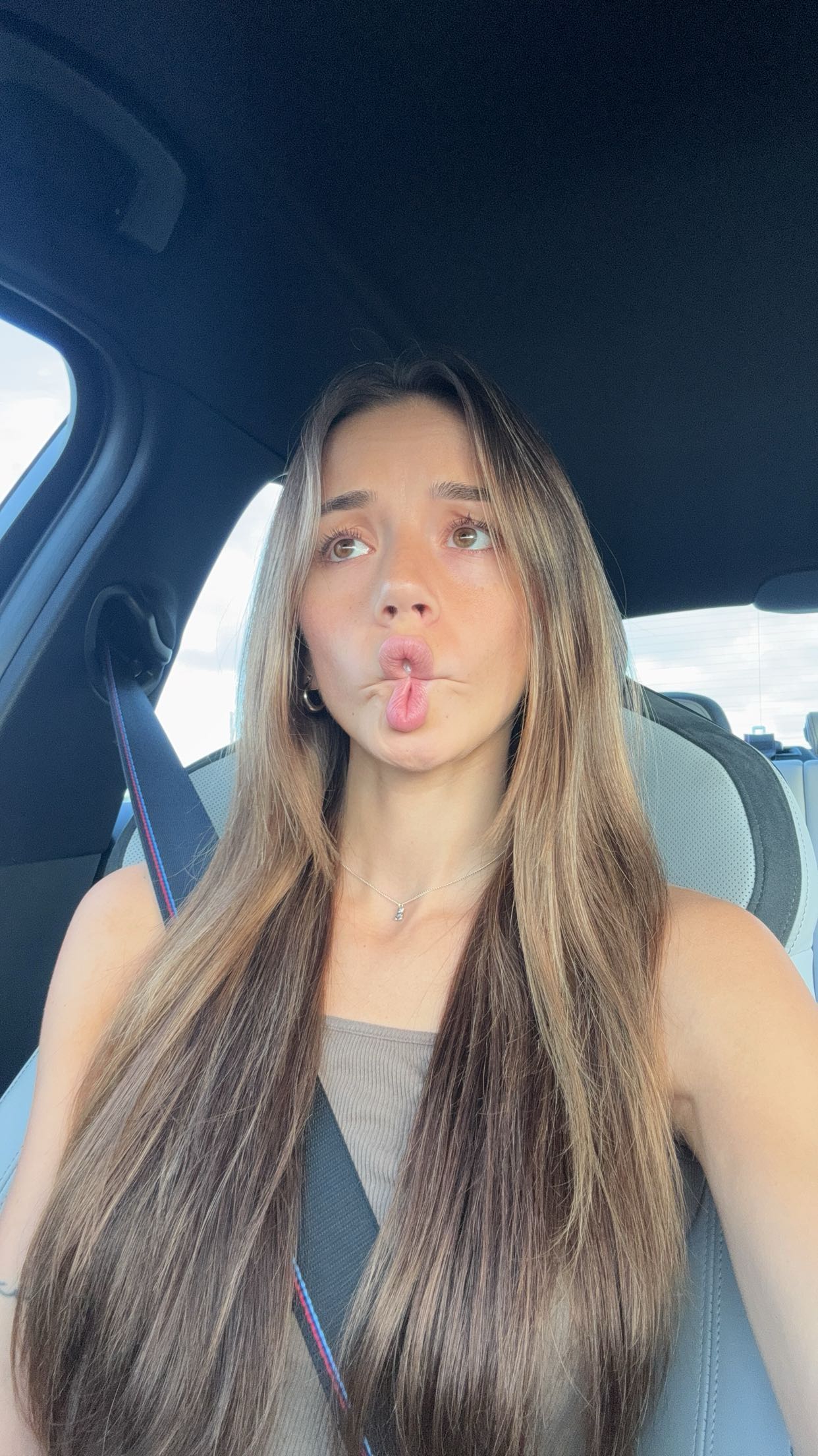 sadie.mckenna snapchat image archive image