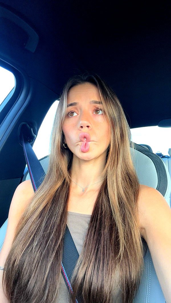 sadie.mckenna image ~ Altpins