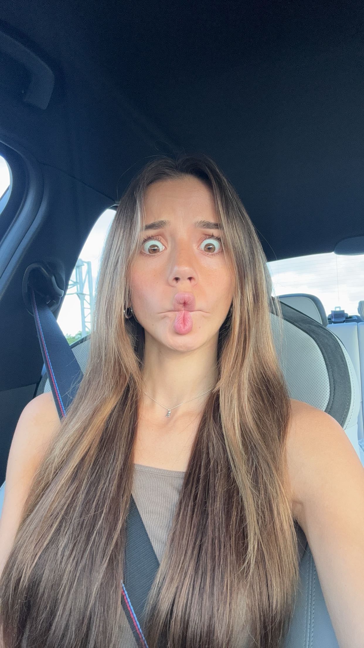 sadie.mckenna snapchat image archive image