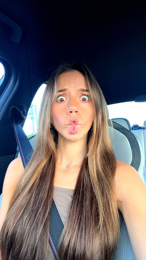 sadie.mckenna image ~ Altpins