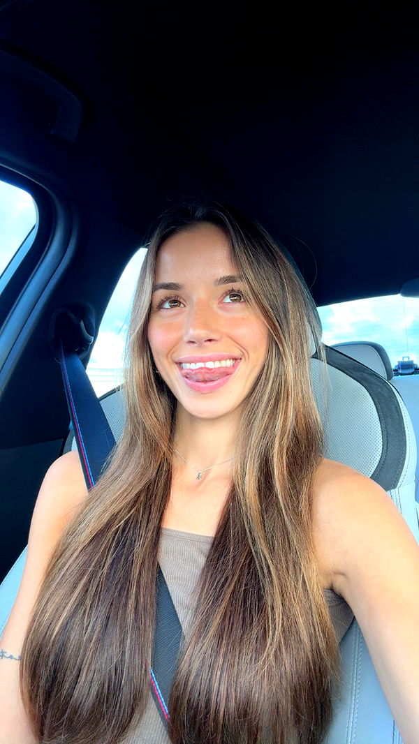 sadie.mckenna image ~ Altpins