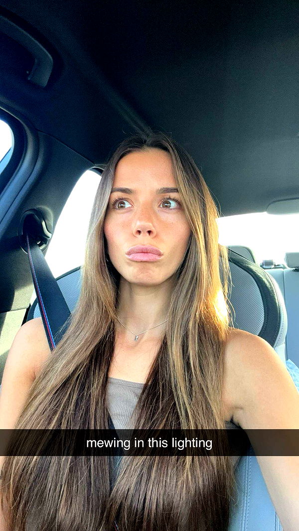 sadie.mckenna image ~ Altpins