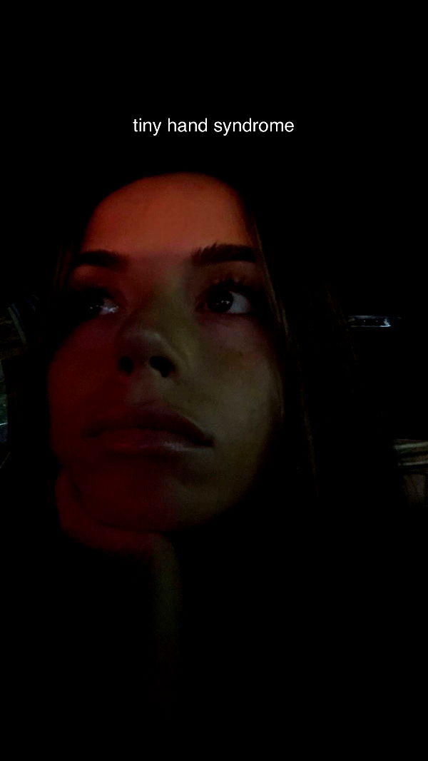 sadie.mckenna image ~ Altpins