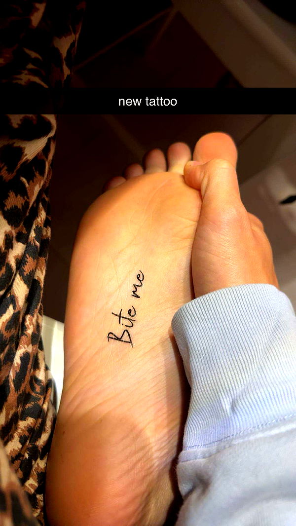 sadie.mckenna image ~ Altpins