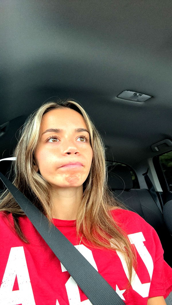 sadie.mckenna image ~ Altpins