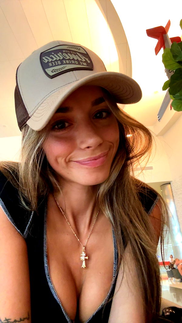 sadie.mckenna image ~ Altpins