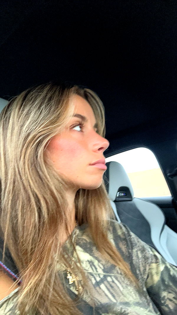 sadie.mckenna image ~ Altpins