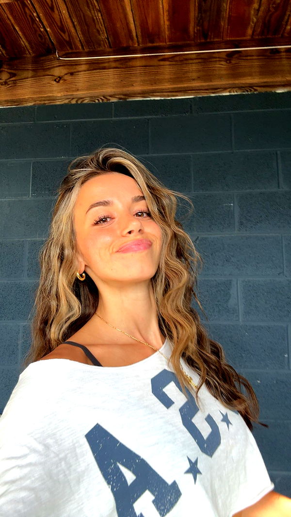 sadie.mckenna image ~ Altpins