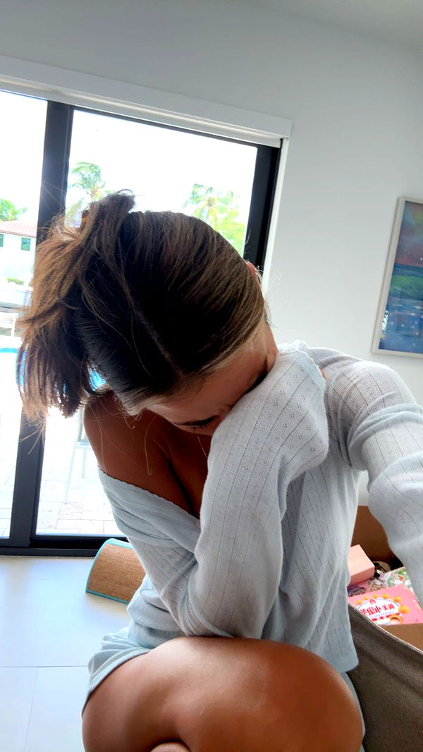 sadie.mckenna image ~ Altpins