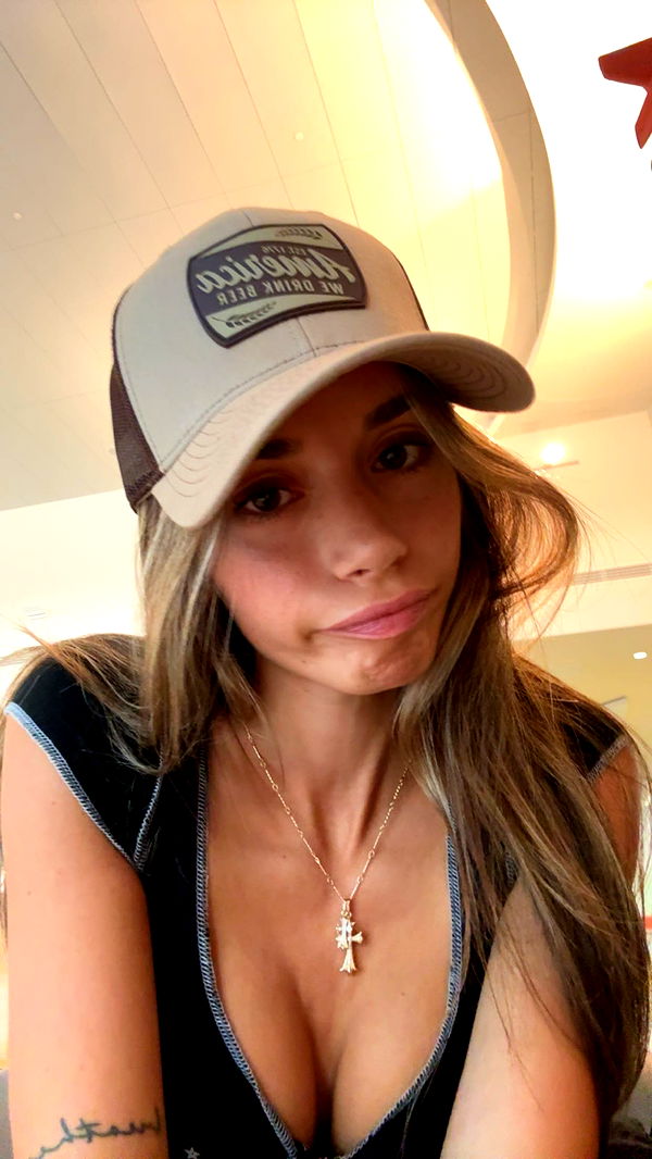 sadie.mckenna image ~ Altpins