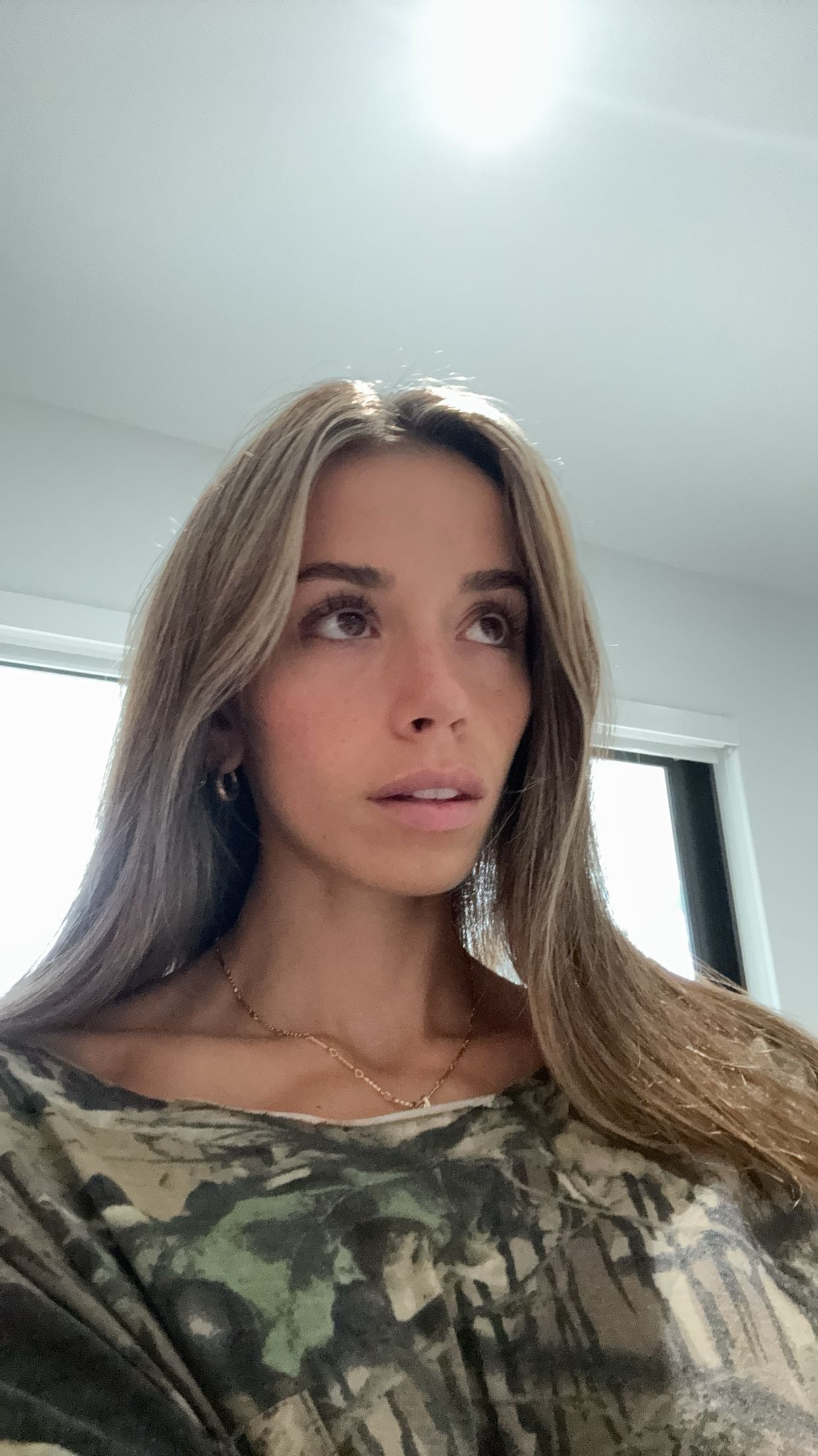 sadie.mckenna snapchat image archive image