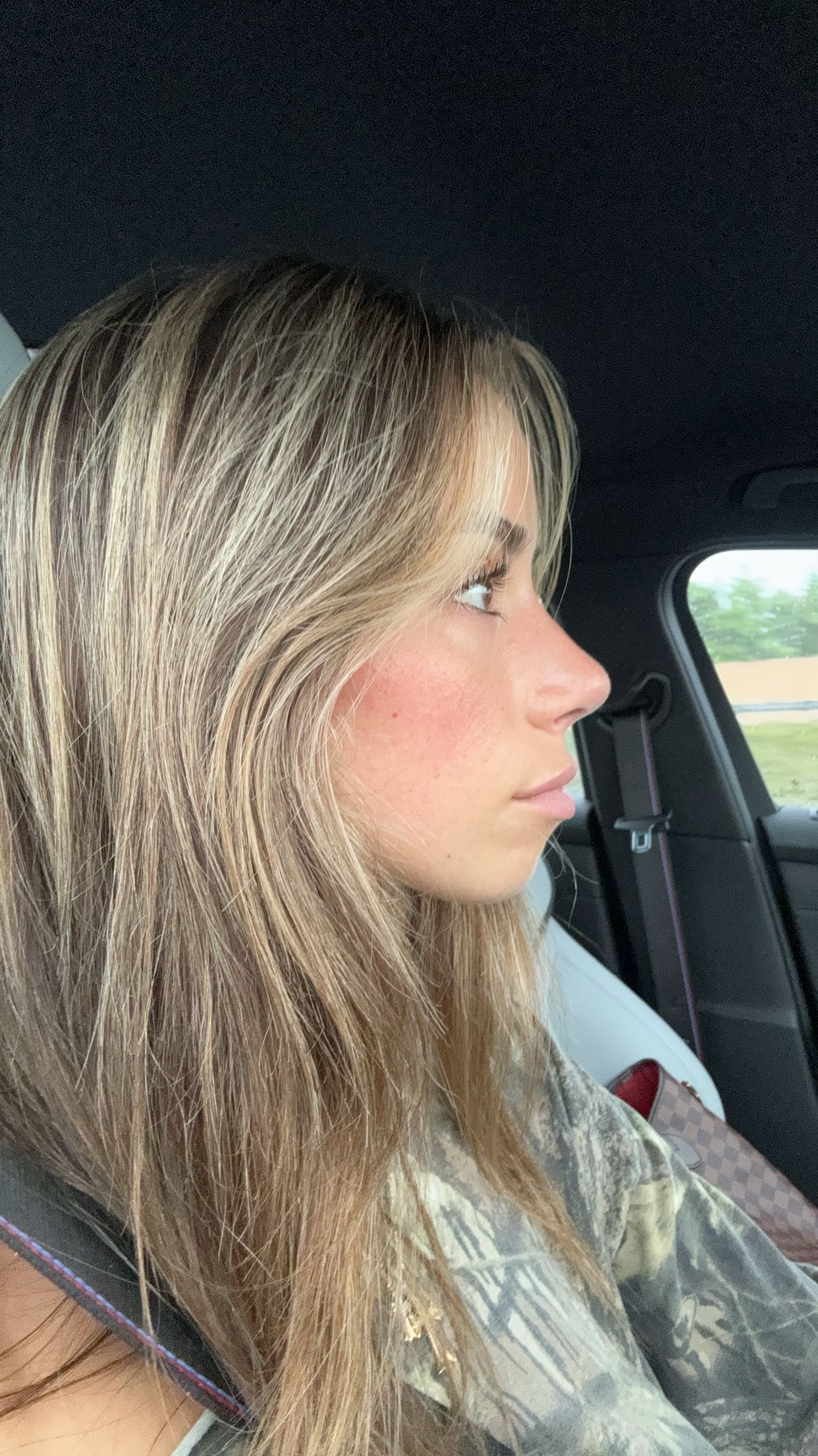 sadie.mckenna snapchat image archive image