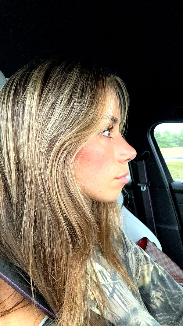 sadie.mckenna image ~ Altpins