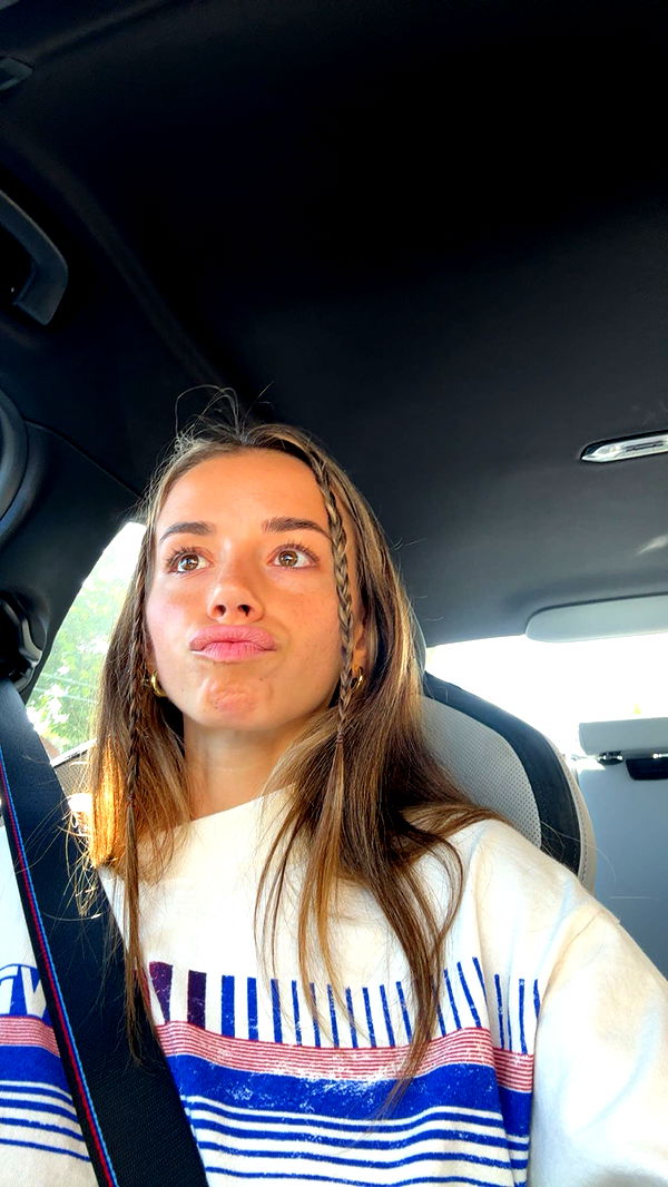 sadie.mckenna image ~ Altpins