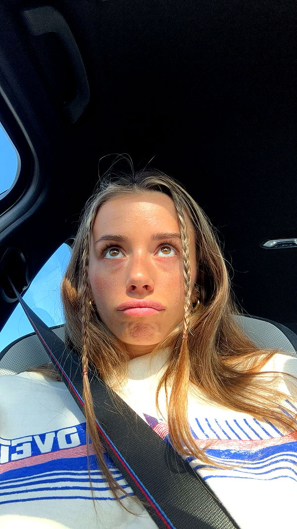 sadie.mckenna image ~ Altpins