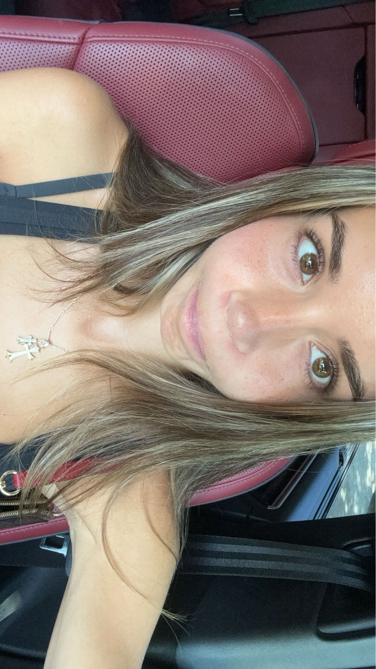 sadie.mckenna snapchat image archive image