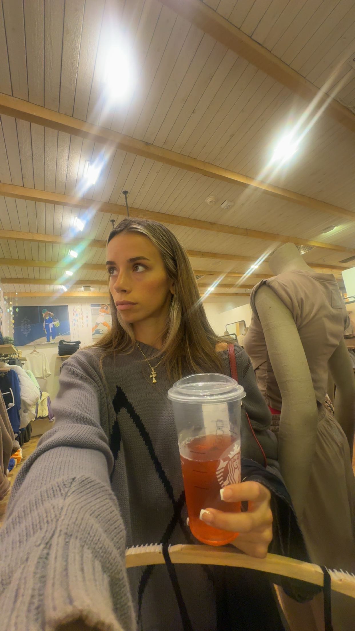 sadie.mckenna snapchat image archive image