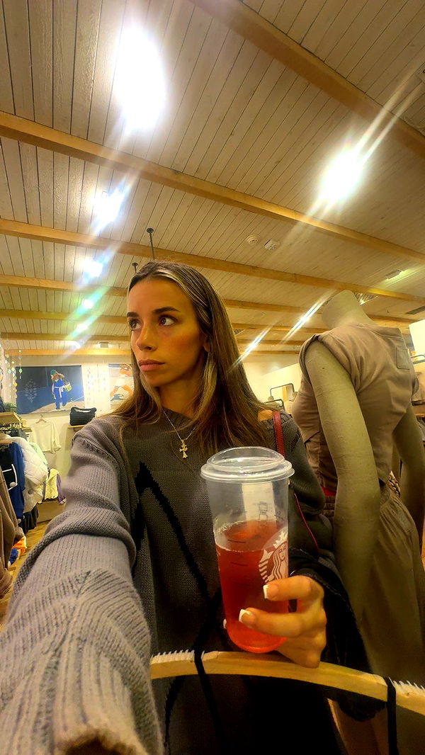 sadie.mckenna image ~ Altpins