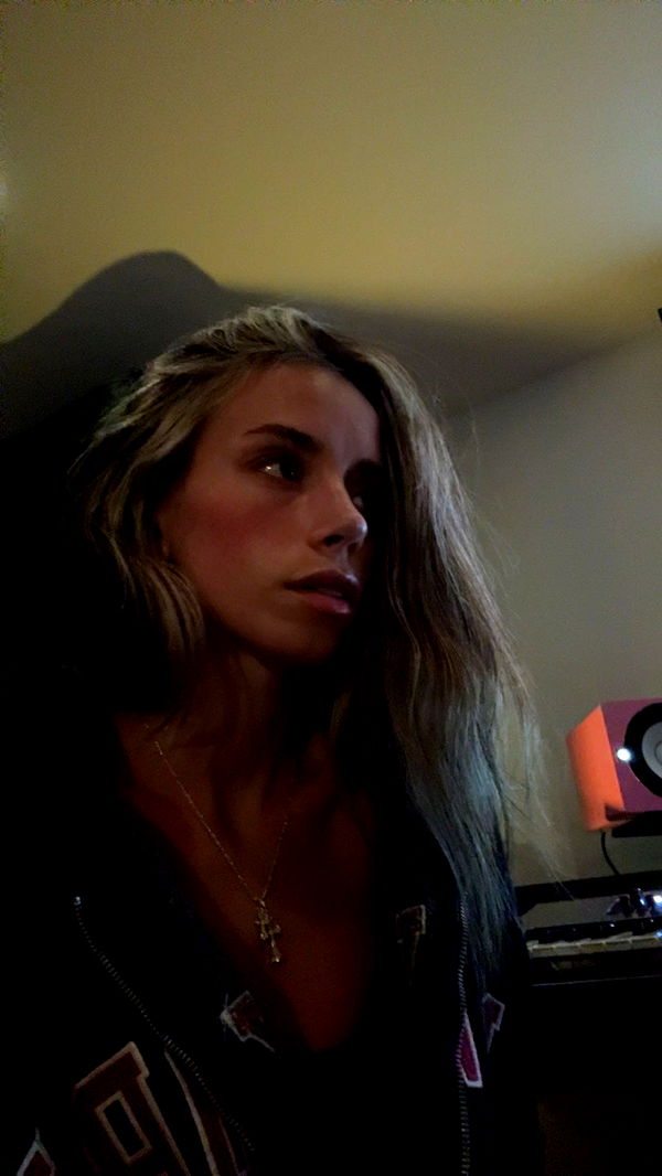 sadie.mckenna image ~ Altpins