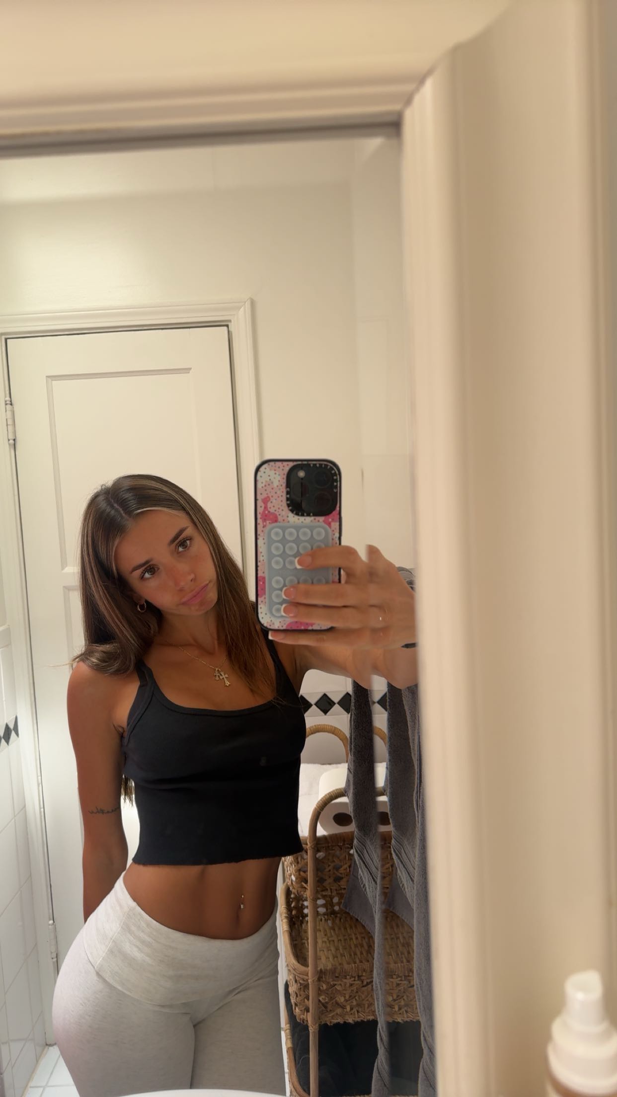 sadie.mckenna snapchat image archive image