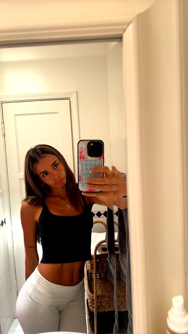 sadie.mckenna image ~ Altpins