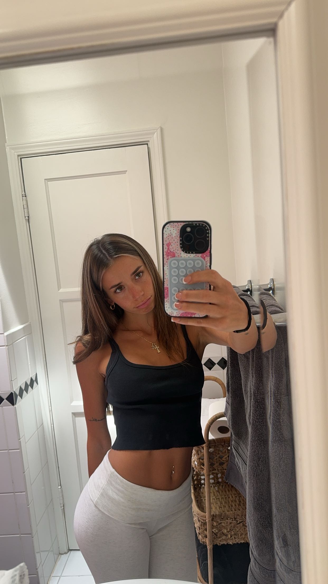 sadie.mckenna snapchat image archive image