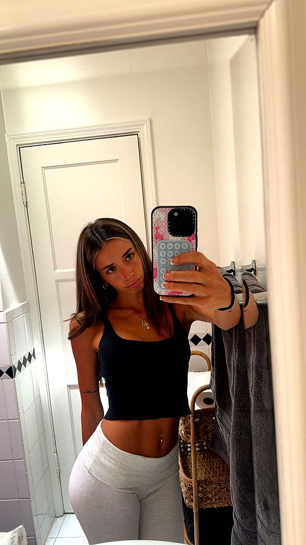 sadie.mckenna image ~ Altpins