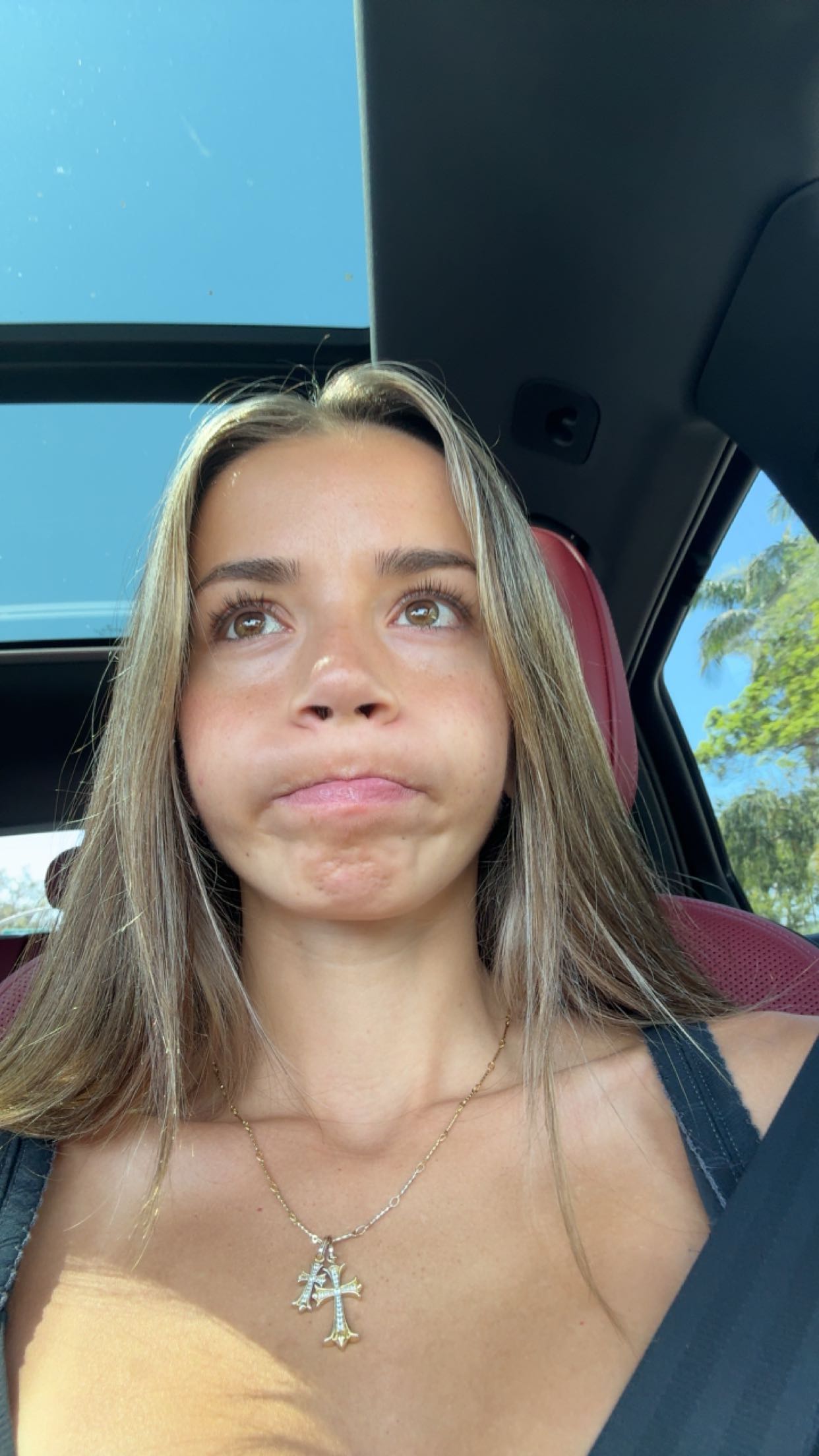 sadie.mckenna snapchat image archive image