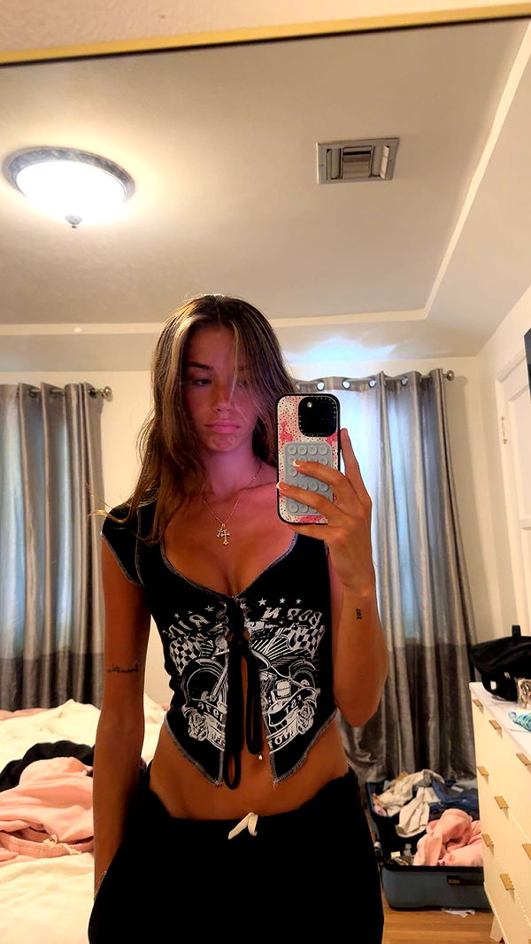 sadie.mckenna image ~ Altpins