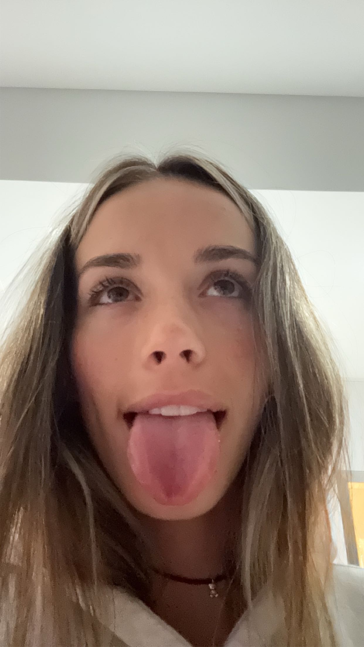 sadie.mckenna snapchat image archive image