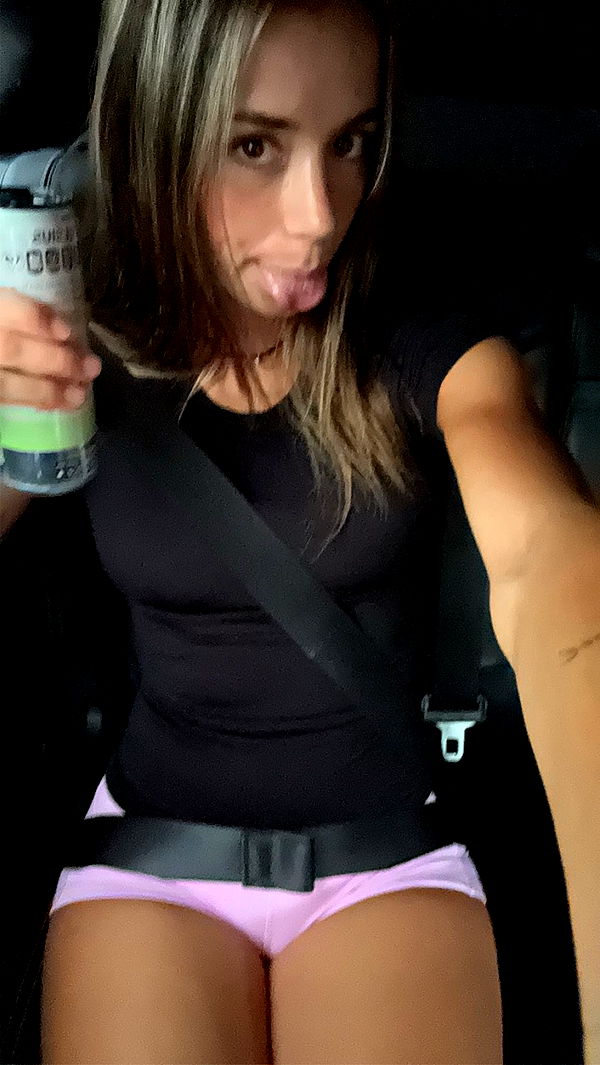 sadie.mckenna image ~ Altpins