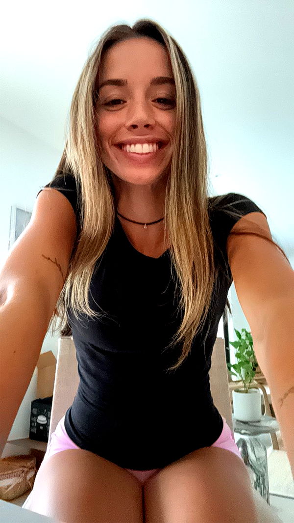 sadie.mckenna image ~ Altpins