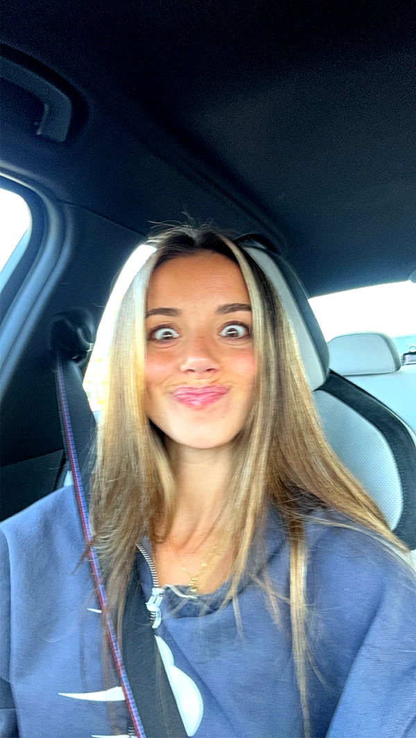 sadie.mckenna image ~ Altpins